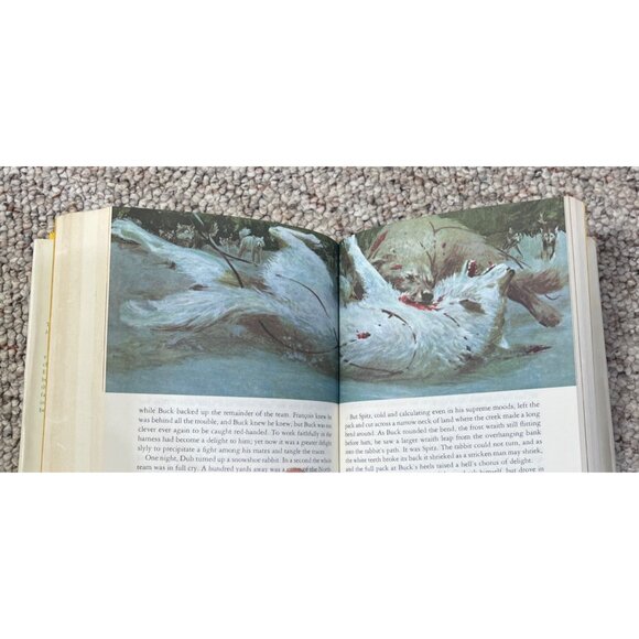 Reader's Digest Best Loved Books For Young Readers Volume 1 - 1967 First Edition - Picture 9 of 9
